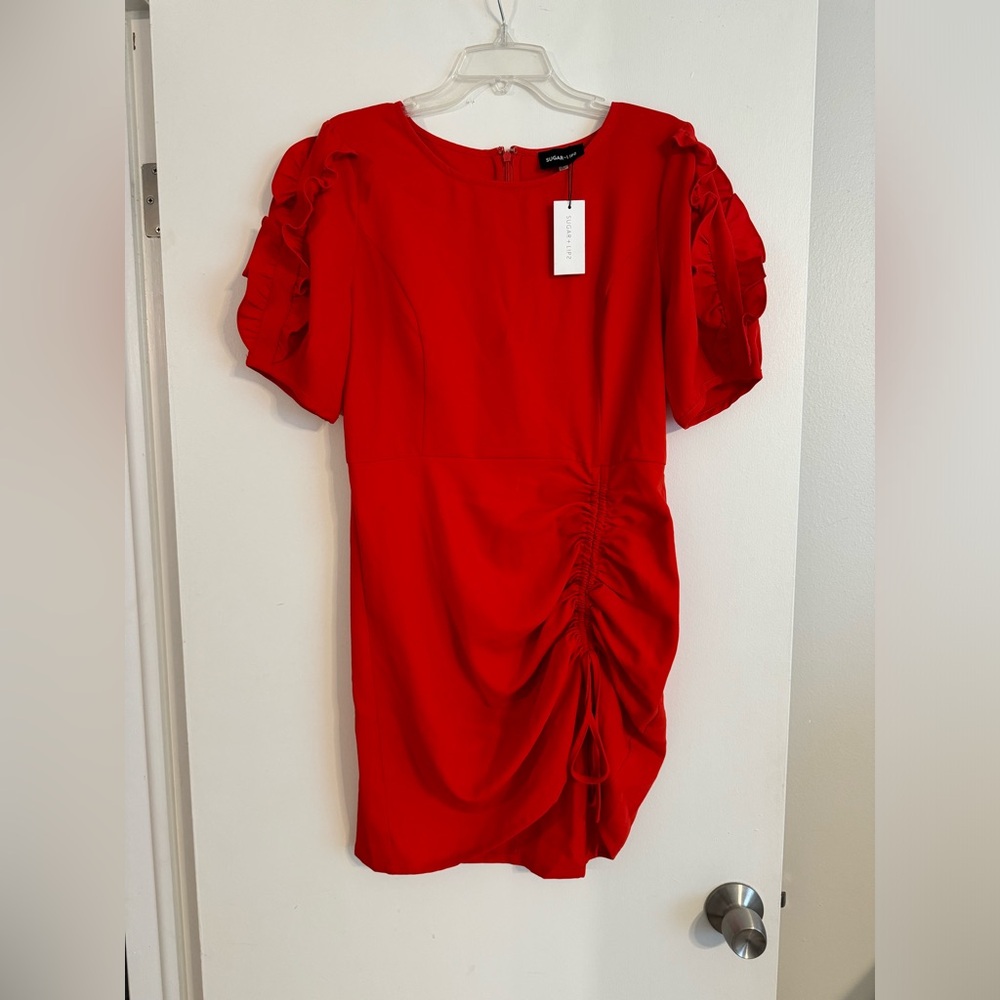 Sugarlips Dress New With Tags